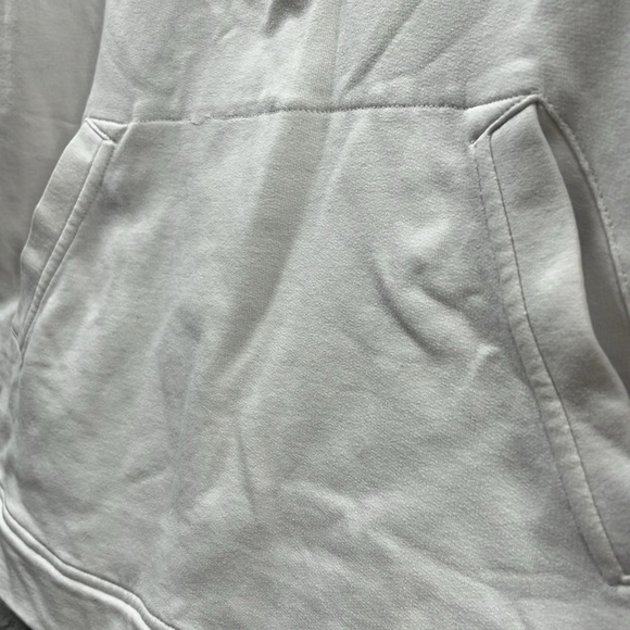 Lily Pulitzer half zip white jacket size XS - Picture 5 of 9